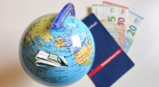 Weltreise finanzieren: Tipps wie auch du es schaffst!