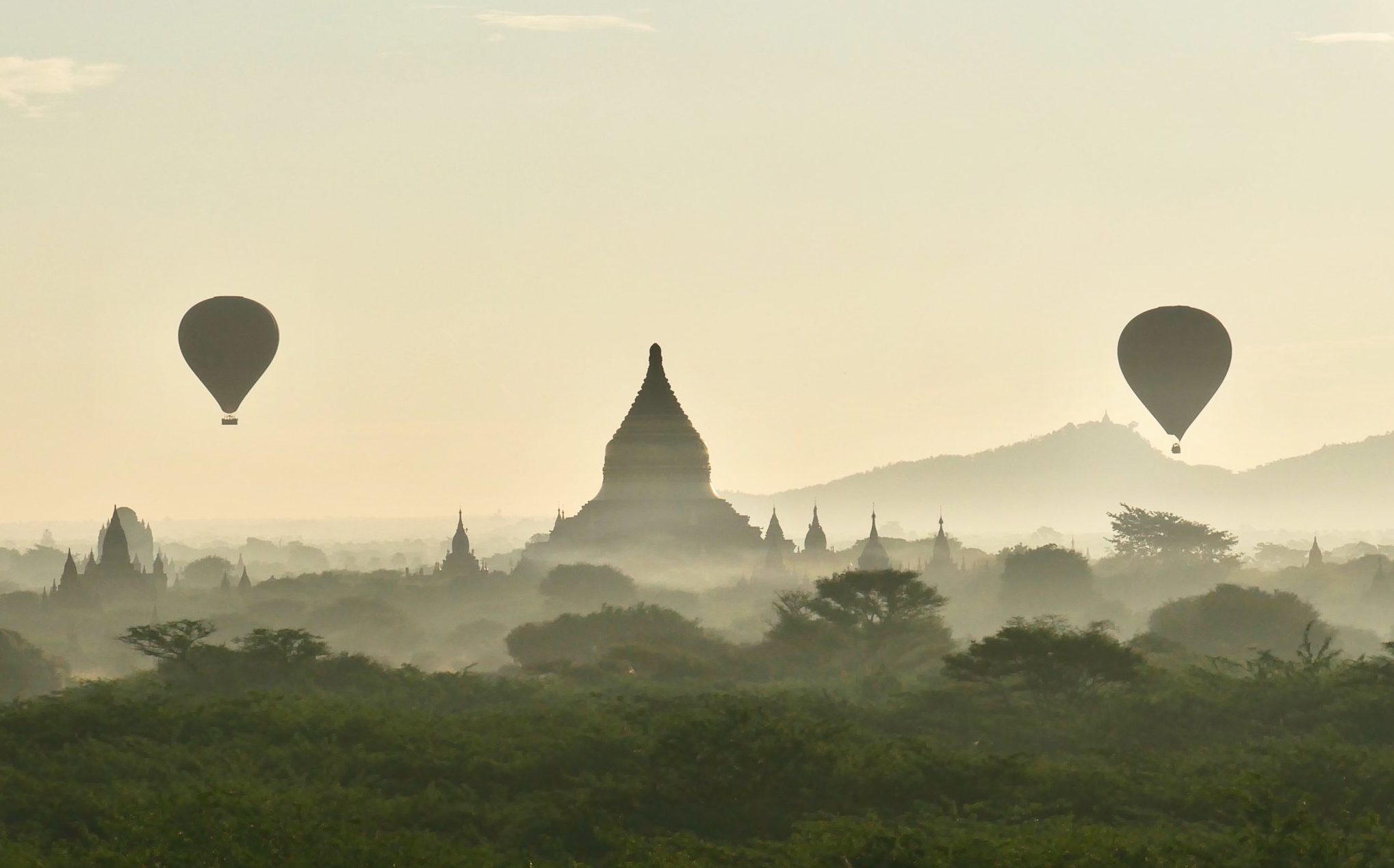 Myanmar Fakten rund um das goldene Land