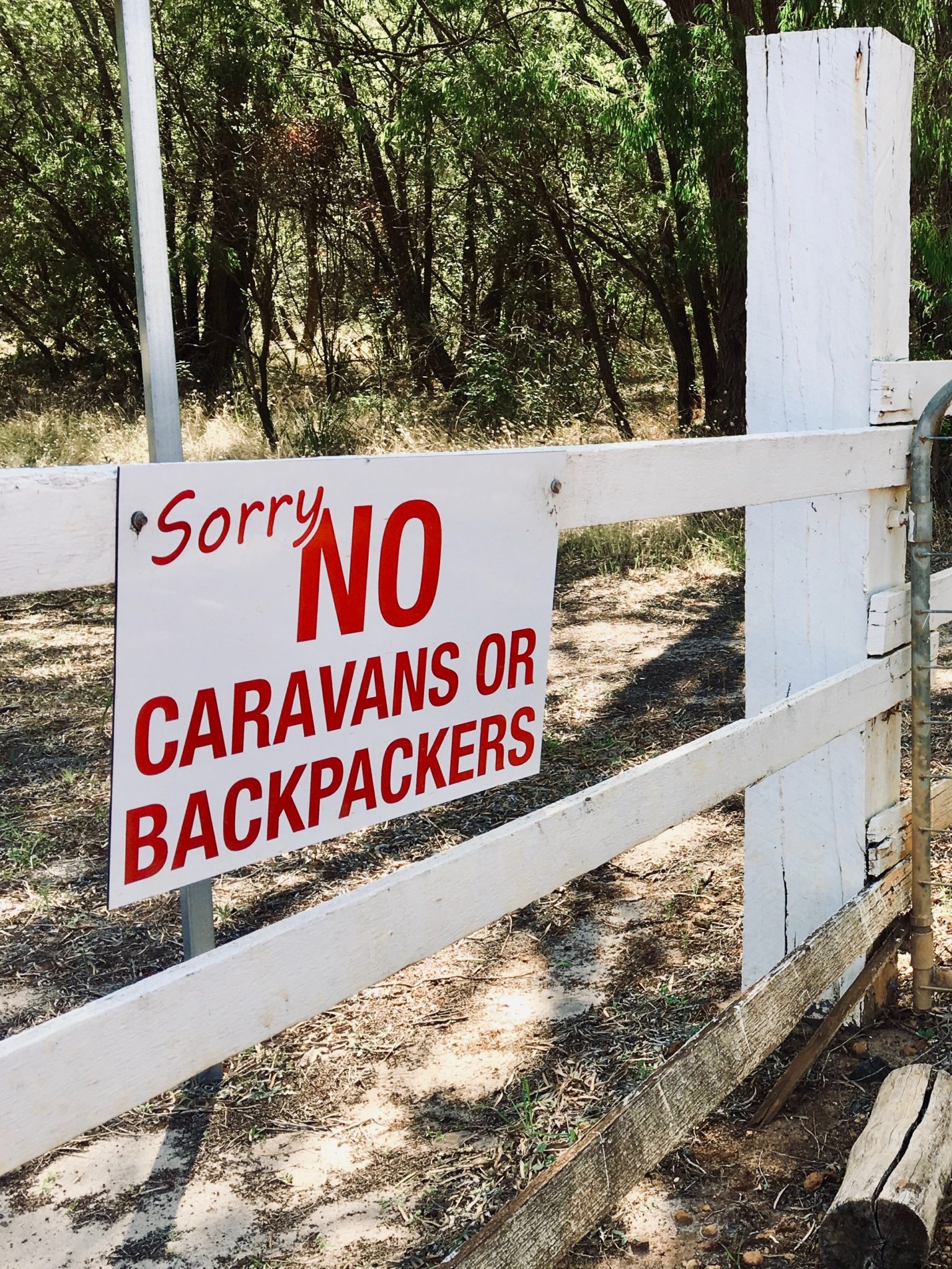 Coronavirus Australien